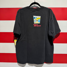 1998 Johnny Bravo Man I’m Pretty Shirt