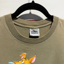 90s Scooby Doo Cartoon Network Stanley Desantis Shirt