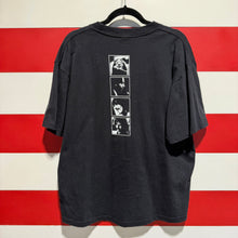 2004 The Beatles Let It Be Shirt