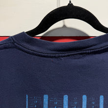 Early 2000s Creed Shirt