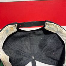 90s Minnesota Twins Sports Specialties Plain Logo Snapback Hat