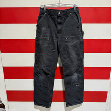 Early 2000s Carhartt Double Knee Pants