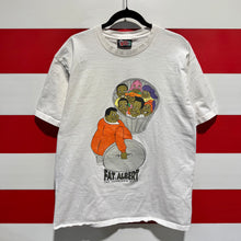 90s Fat Albert Shirt