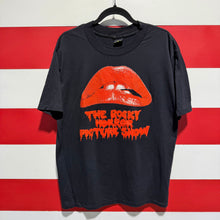 80s The Rocky Horror Picture Show Shirt