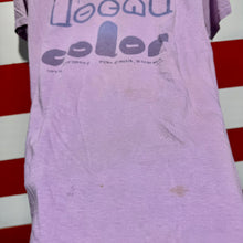 80s Local Color Fine Art Gallery Shirt