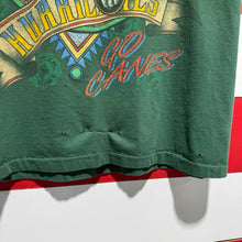 90s Miami Hurricanes Shirt