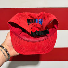 90s DKNY Hat