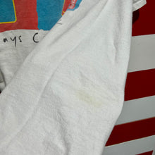 1994 Always Coca Cola The Real Thing Shirt