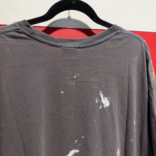 Early 2000s Nike Paint Splatter Shirt
