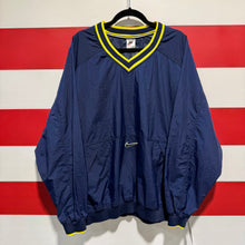 90s Nike Windbreaker