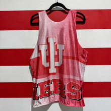 90s Indiana Hoosiers Starter Reversible Jersey