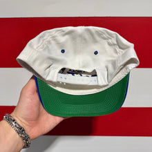 1993 NCAA Final Four New Orleans Sports Specialties Script Hat