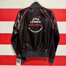 1975 John Lennon Rock N Roll You Shoulda Been There Jacket