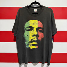 90s Bob Marley Shirt