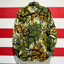 90s Predator Camo Shirt