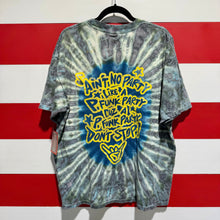 90s George Clinton P Funk Party Shirt