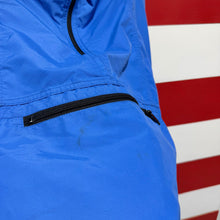 90s LL Bean Anorak Windbreaker