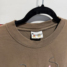 Early 2000s Disney Villains Siamese Cats Shirt