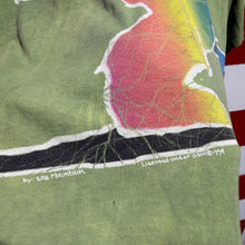 1994 Grateful Dead Bear Shirt