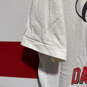 1993 Bulls Da Pressed Shirt