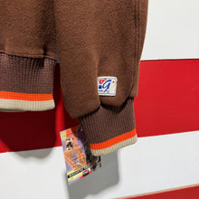 90s Cleveland Browns The Game Sweatshirt