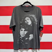 90s Jim Morrison Hotel Shirt