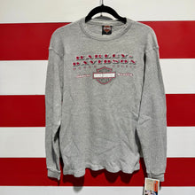 Early 2000s Harley Davidson Shirt
