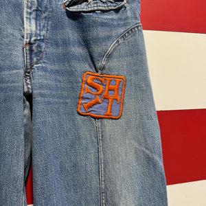 70s ‘Shit’ Bell Bottom Jeans