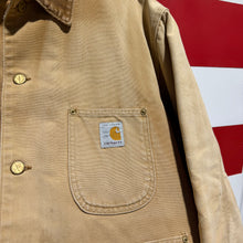 1989 Carhartt 100 Year Anniversary Jacket