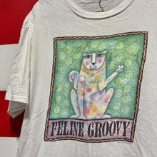 1993 Feline Groovy Shirt