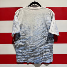 90s Busch Official Product All Over Print Shirt