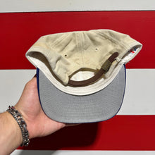 1997 NBA Playoffs New Era Hat
