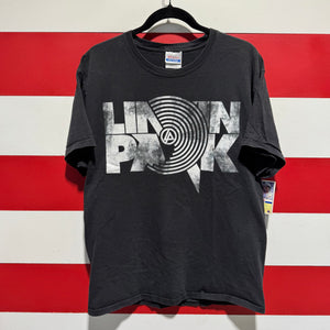 Early 2000s Linkin Park Shirt