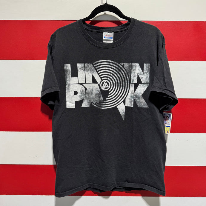 Early 2000s Linkin Park Shirt