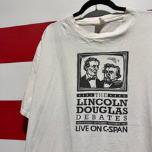 1994 The Lincoln Douglas Debates Live on CSPAN Shirt