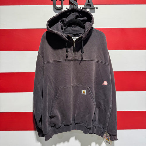 Early 2000s Carhartt Sweatshirt