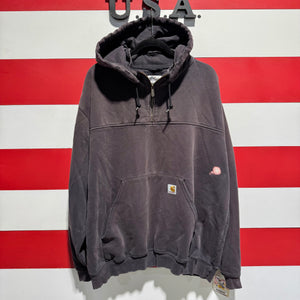 Early 2000s Carhartt Sweatshirt