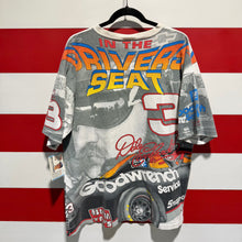 1996 Dale Earnhardt Driven to Win All Over Print Shirt