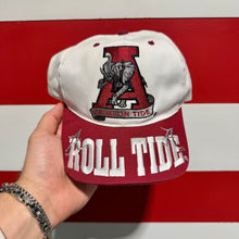 90s Alabama Crimson Tide Hat
