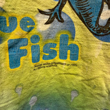 1997 Dr Seuss One Fish Two Fish Shirt