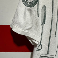 1995 Relevant Products Second Street Gallery Shirt