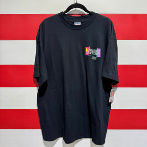 2000 Diana Ross and the Supremes Return to Love Shirt