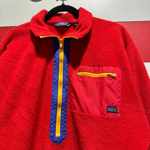 90s Patagonia Made in USA Fleece