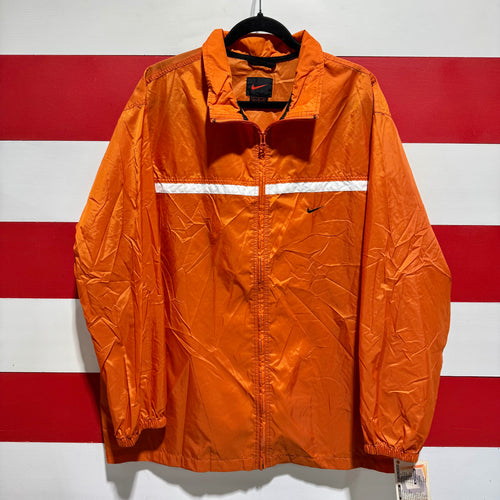 90s Nike Windbreaker