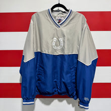 Early 2000s Indianapolis Colts Windbreaker