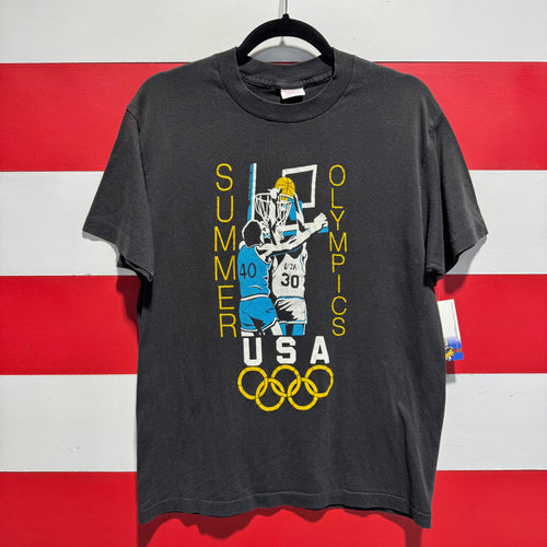1988 Summer Olympics Shirt