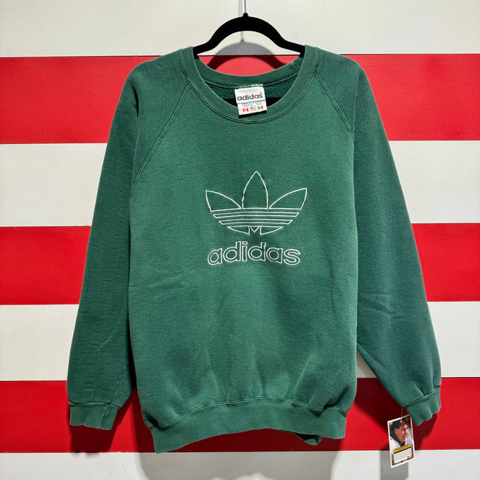 90s Adidas Sweatshirt