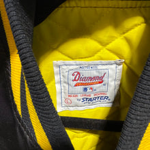 80s Pittsburgh Pirates Starter Jacket