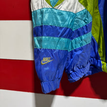 90s Nike International Windbreaker