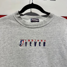 Early 2000s Indiana Fever Sweatshirt
